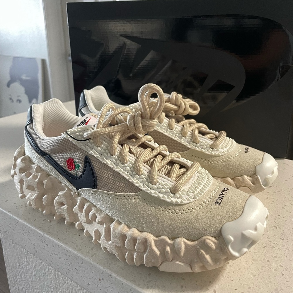 Nike Chaos Balance Overbreak SP UndercoverSail 7,5